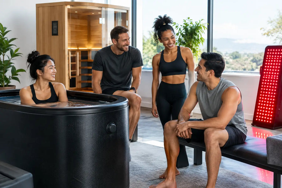 Best Recovery Equipment Financing Options