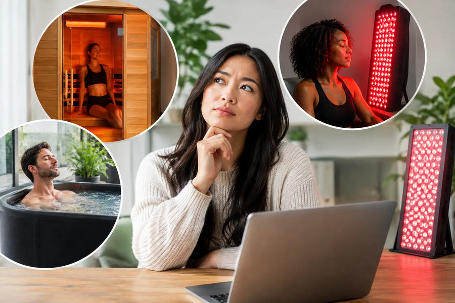 7 Red Light Therapy Buying Mistakes to Avoid