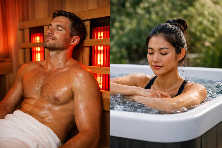 Can Sauna Help Muscle Recovery After Training?