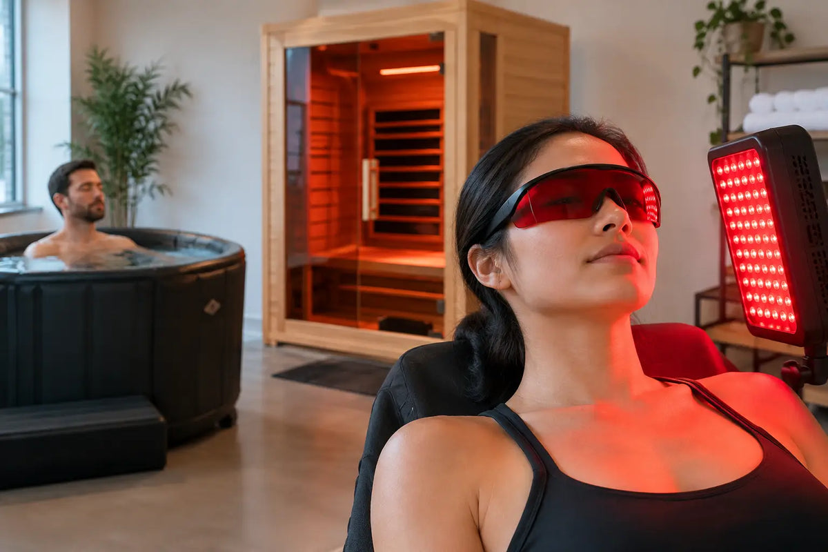Can Red Light Damage Eyes? A Safer Way to Use It