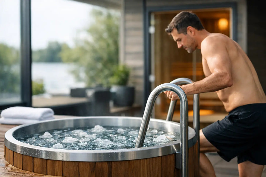 How to Choose Cold Plunge the Right Way