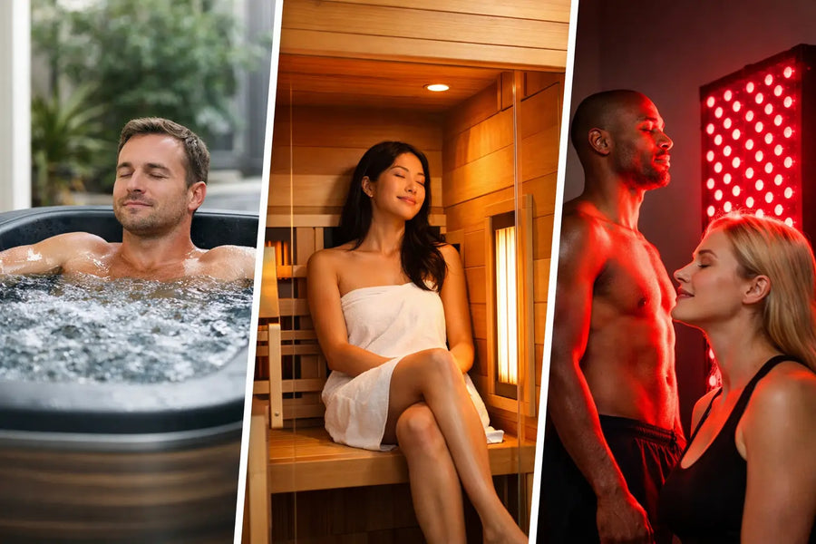 Home Recovery Trends Shaping Daily Wellness