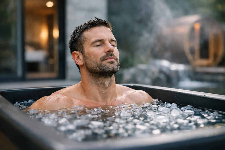 Cold Plunge Mental Clarity: What to Expect