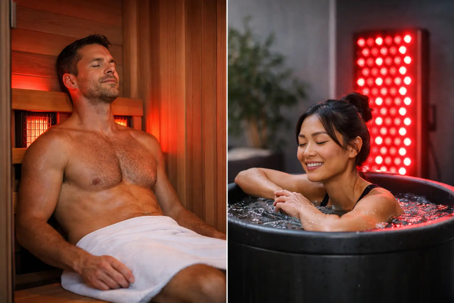 Is Infrared Sauna Worth It for Recovery?