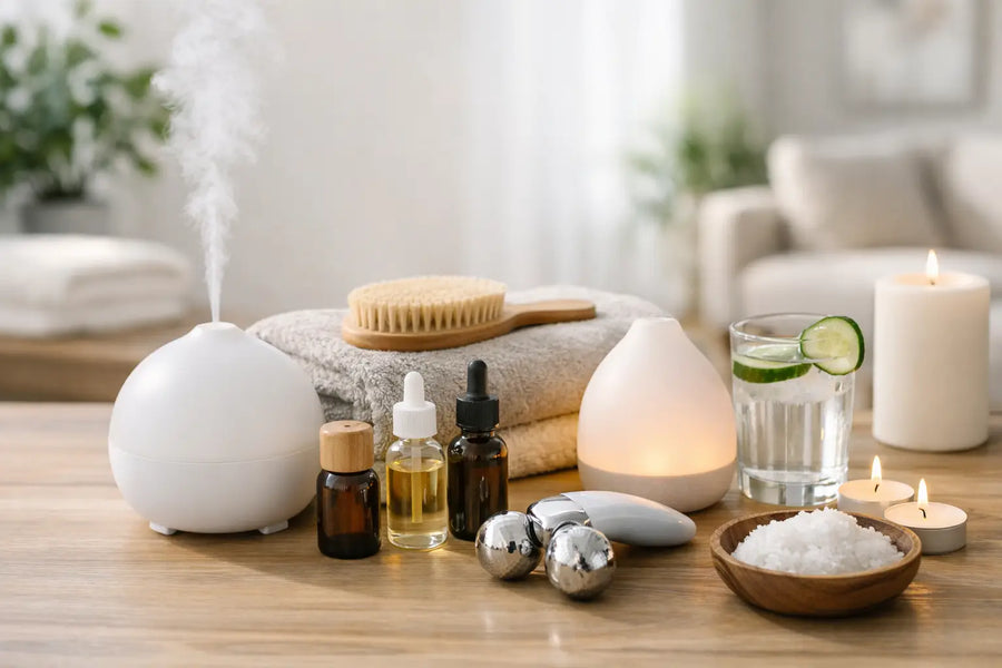 Best Wellness Products for Home