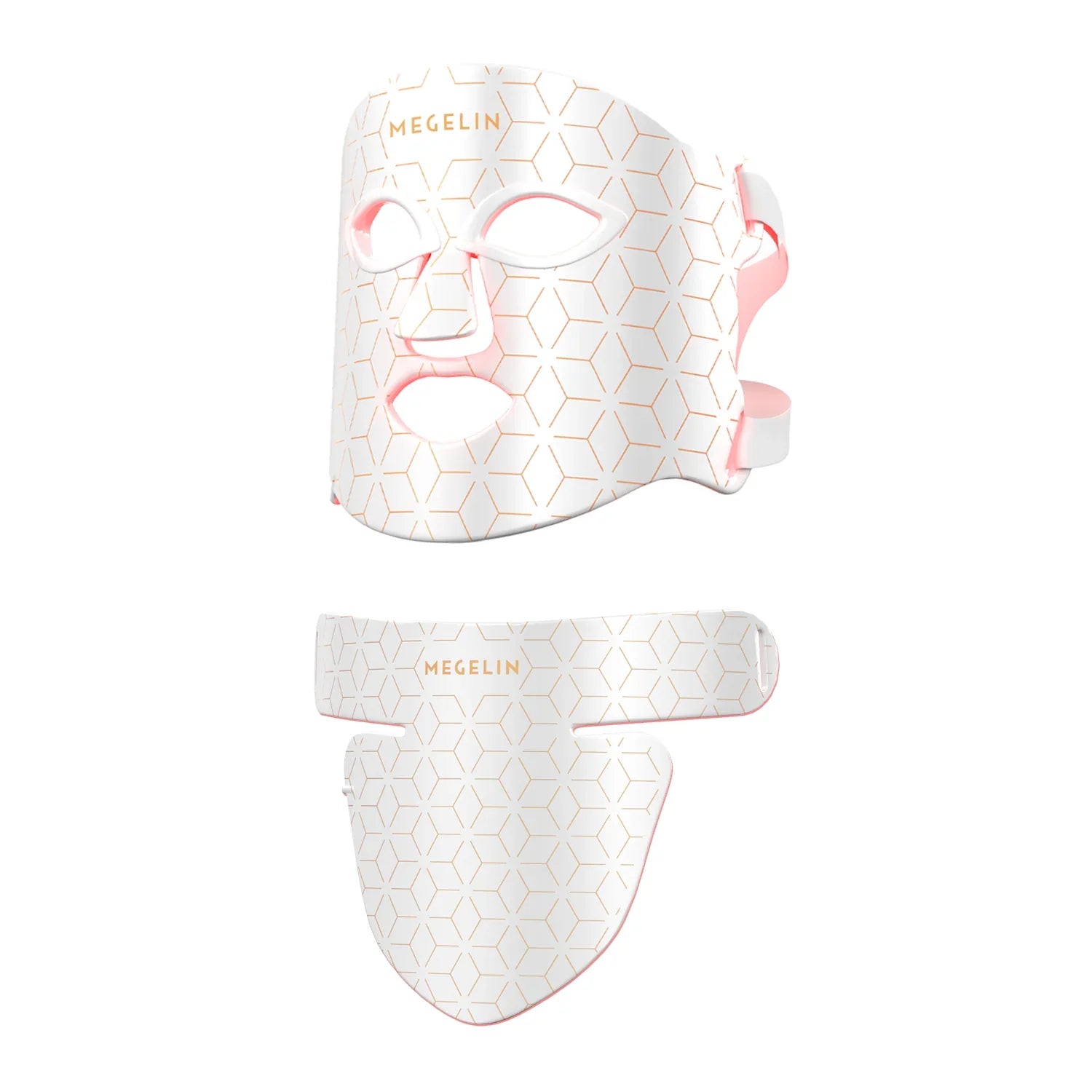 LED Red Light Therapy Mask