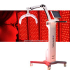 Kernel Professional Red Light Therapy Panel for Skin Healing after Laser Procedures Red Blue Yellow Light Therapy PDT KN-7000A