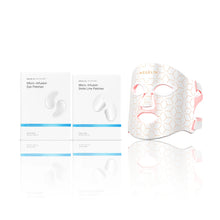 LED Red Light Therapy Mask