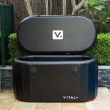 Vital Plus Ice Bath Pro + Chiller