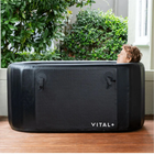 Vital Plus Ice Bath Pro + Chiller