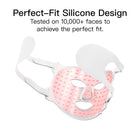 LED Red Light Therapy Mask