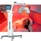 Kernel Professional Red Light Therapy Panel for Skin Healing after Laser Procedures Red Blue Yellow Light Therapy PDT KN-7000A