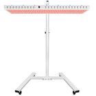 EXESAS Ag-Pro2000 Red Light Therapy Panel 630Nm 660Nm 810Nm 830Nm 850Nm near Infrared Lamp LED Beauty Device Full Body, Red Light LED