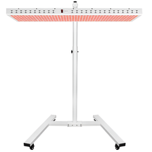 EXESAS Ag-Pro2000 Red Light Therapy Panel 630Nm 660Nm 810Nm 830Nm 850Nm near Infrared Lamp LED Beauty Device Full Body, Red Light LED