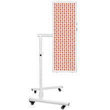EXESAS Ag-Pro2000 Red Light Therapy Panel 630Nm 660Nm 810Nm 830Nm 850Nm near Infrared Lamp LED Beauty Device Full Body, Red Light LED