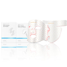 LED Red Light Therapy Mask