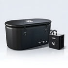 Vital Plus Ice Bath Pro + Chiller