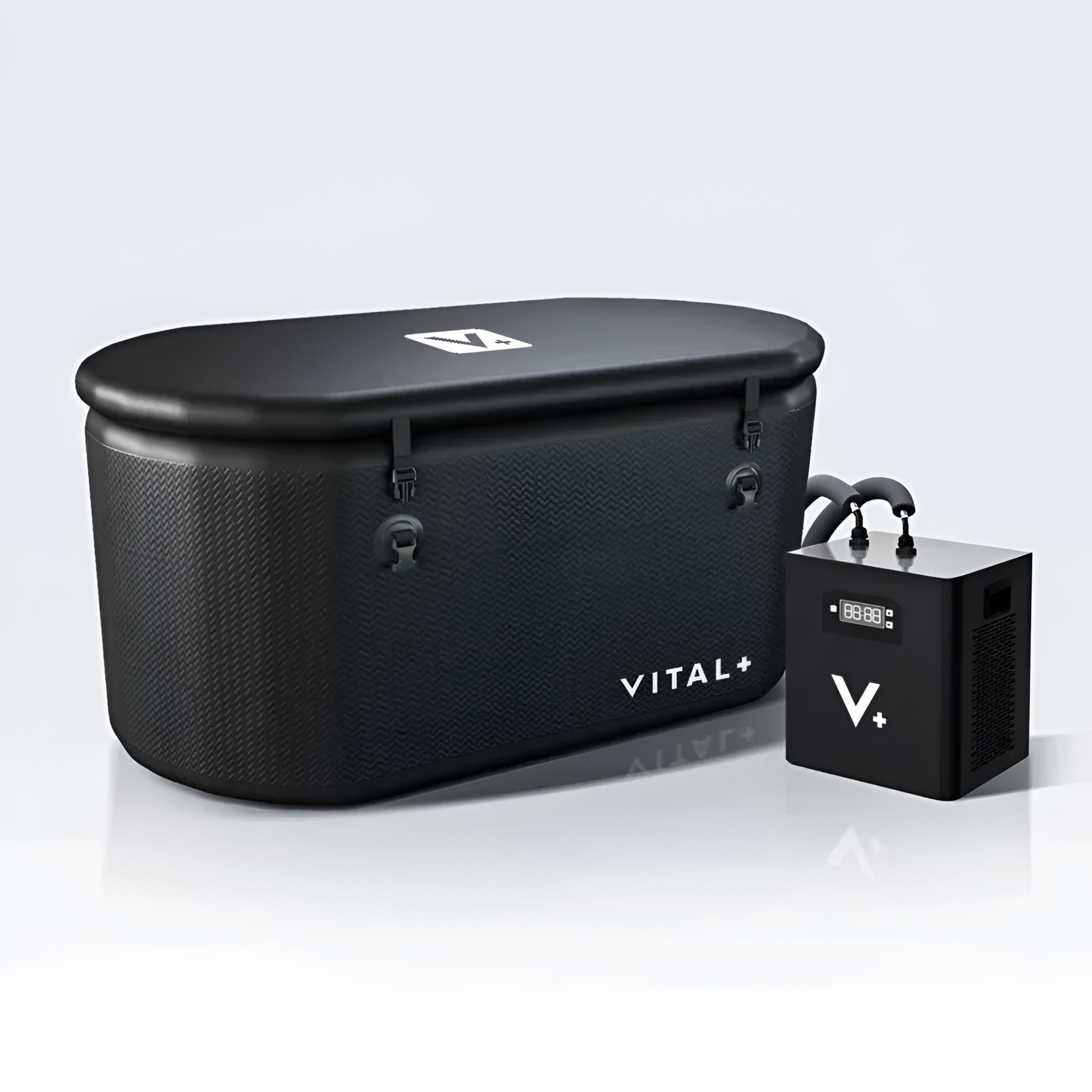 Vital Plus Ice Bath Pro + Chiller