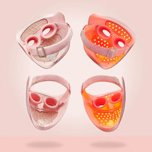 Glowera™ Therapy Red Light Mask