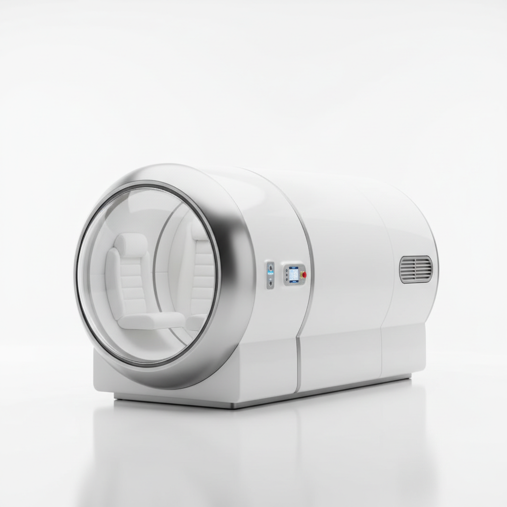 Hyperbaric Chamber
